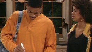 Bajer z Bel-Air Will dostaje pracę