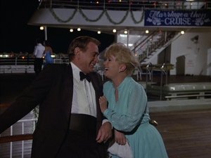 The Love Boat Odcinek 3