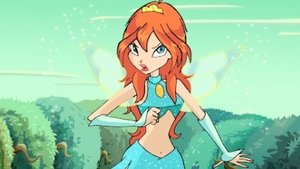 Klub Winx Potwór i wierzba