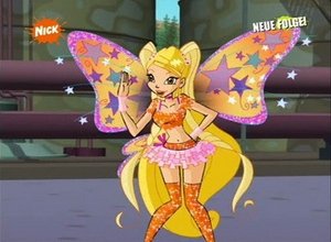 Klub Winx Winx Believix