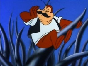 Przygody Animków Koło komedii