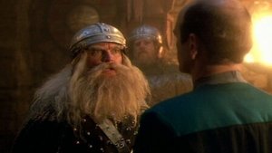 Star Trek: Voyager Herosi i demony