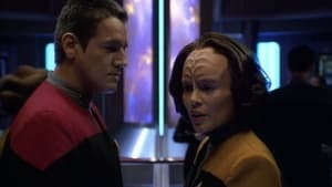 Star Trek: Voyager Paralaksa