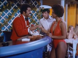 The Love Boat Odcinek 27