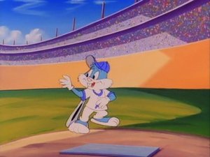 Przygody Animków Powrót Pokręconego Świata Sportu