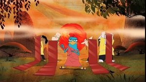 Fineasz i Ferb Dynastia Dunów