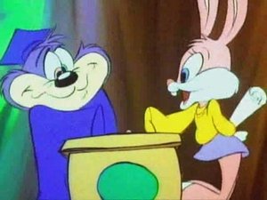 Przygody Animków Obywatel Max