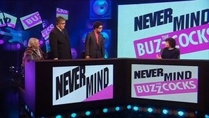 Never Mind the Buzzcocks Odcinek 9