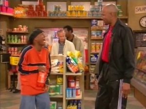 Kenan & Kel Odcinek 9