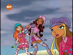 Klub Winx Szkatułka Valtora