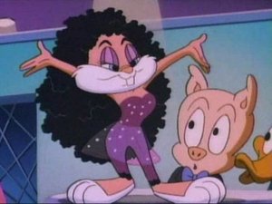 Przygody Animków Gdzie jest Lola?