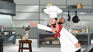 Fineasz i Ferb Ferbowizja