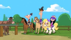 Fineasz i Ferb Kilku wspaniałych