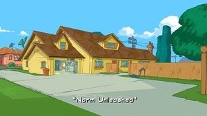 Fineasz i Ferb Norm wyzwolony