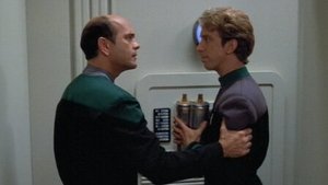 Star Trek: Voyager Wiadomość