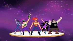 Fineasz i Ferb Żywy film