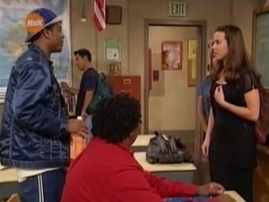Kenan & Kel Odcinek 4