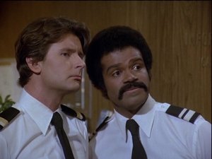 The Love Boat Odcinek 20