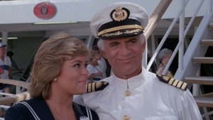 The Love Boat Odcinek 27