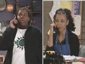 Kenan & Kel Odcinek 5
