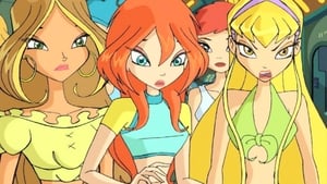Klub Winx Egzamin Bloom