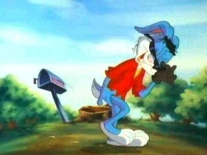Przygody Animków Problemy wielkie jak słoń