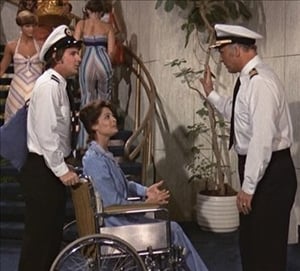 The Love Boat Odcinek 4