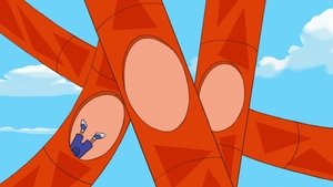 Fineasz i Ferb Przestań grać w tego golfa