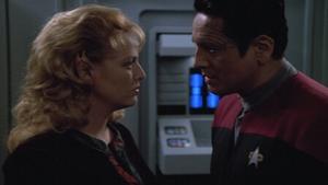 Star Trek: Voyager Niezapamiętana