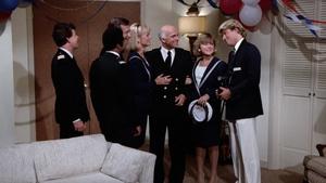 The Love Boat Odcinek 2