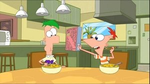 Fineasz i Ferb Labirynt