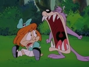 Przygody Animków Opowieści dziwnej treści