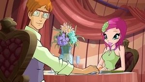 Klub Winx Idealna randka