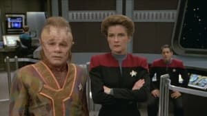 Star Trek: Voyager Pamięć