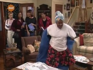Kenan & Kel Odcinek 2