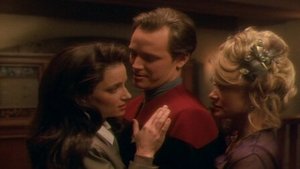 Star Trek: Voyager Mgławica