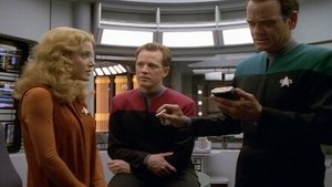 Star Trek: Voyager Przed i po