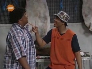 Kenan & Kel Odcinek 10