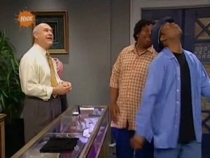 Kenan & Kel Odcinek 8