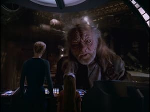 Star Trek: Voyager Błogość