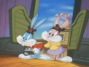 Przygody Animków Telewizja K-Acme