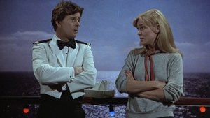 The Love Boat Odcinek 22