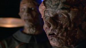 Star Trek: Voyager Epidemia