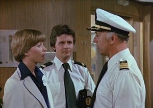 The Love Boat Odcinek 18