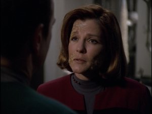 Star Trek: Voyager Kurs na niebyt