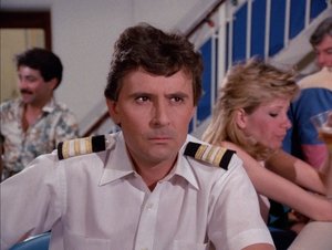 The Love Boat Odcinek 9