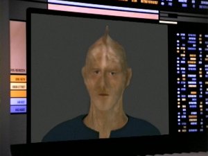 Star Trek: Voyager Chwile przebudzenia