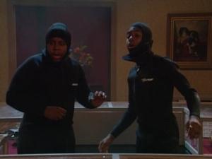 Kenan & Kel Odcinek 12