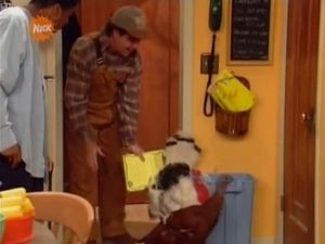 Kenan & Kel Odcinek 11