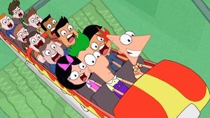 Fineasz i Ferb Kolejka